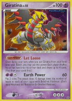 Giratina